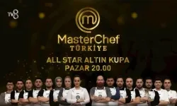 MasterChef Altın Kupa 2025 Ödülü Ne Kadar? Büyük Ödül Resmen Açıklandı