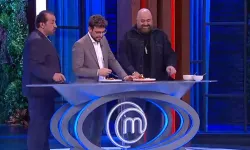 22 Aralık MasterChef Altın Kupa eleme adayı kim oldu? Altın önlüğü Sergen mi aldı?
