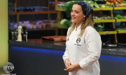 MasterChef Eda Çağlayan kimdir, nereli, kaç yaşında, evli mi, MasterChef Türkiye All Star – Altın Kupa’da kaçıncı oldu,