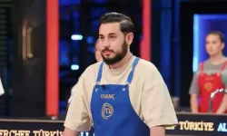 MasterChef Kıvanç Karadeniz Kimdir, Kaç Yaşında, Nereli?