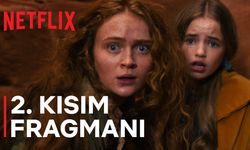 Stranger Things 5. Sezon 2. Kısım Fragmanı! Final Öncesi Geri Sayım Başladı