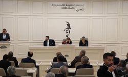 Gaziantep ulaşımına 10 milyar TL’lik dev yatırım! Dülük Tüneli Meclis gündeminde…