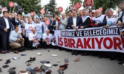 Bugün grev var mı, memurlar iş bıraktı mı, neden grev yapılıyor, 19 Aralık Kamu-İş iş bırakma eylemi ne anlama geliyor?