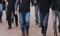 "Daltonlar" ve "Casperlar" suç örgütülerine operasyon: Çok sayıda gözaltı var