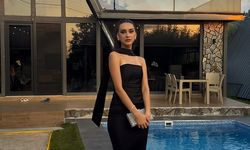 Miss Turkey 2025 Türkiye Güzeli Sıla Saraydemir Kimdir? Kaç Yaşında, Nereli, Boyu Kaç?