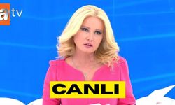 ATV canlı yayın nasıl izlenir, Müge Anlı programı saat kaçta başlıyor? 22 Aralık 2025