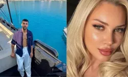 Mümine Senna Yıldız’ın sevgilisi kim, Recep Men ne iş yapıyor, evliler mi, kaç yaşındalar?