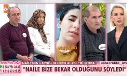 Naile Şirinova kimdir, nereli? Esra Erol’da ne yaşandı, bulundu mu?