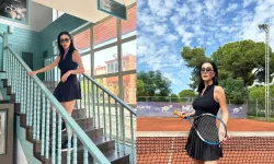 Nesibe Cebeci Kimdir, Kaç Yaşında, Nereli, Evli mi, Boyu Kaç, Ela Rümeysa Cebeci ile Akraba mı? İşte Tüm Kariyeri