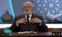 Necmettin Nursaçan (Diyanet eski başkan yardımcısı) kimdir? Kaç yaşında, nereli? Eşi öldü mü?