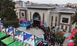 Şahinbey’den Nizip’e 150 milyon TL'lik dev yatırım