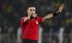 Oğuzhan Çakır (FB- BJK derbisinin hakemi) kimdir? Kaç yaşında, nereli, hangi maçları yönetti?