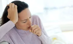 Ateş, öksürük ve halsizlik belirtilerine dikkat! Uzmanı uyardı…