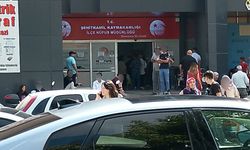 Gaziantep'te nüfus dairelerinde büyük yoğunluk: Zam öncesi akın ettiler!