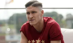 Tahkim Kurulu'ndan Roland Sallai kararı! Ceza onandı…