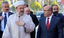 Prof. Dr. Mehmet Görmez Kimdir? Eğitimi ve Çalışmaları Neler? Evli mi, Çocukları Var mı?