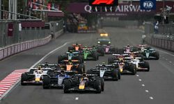 Formula 1 2026 Sezonu Ne Zaman Başlayacak, Kaç Yarış Olacak ?