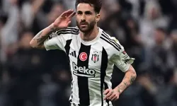 Rafa Silva Beşiktaş'tan ayrılacak mı? Rizespor ve Fenerbahçe maçlarında oynayacak mı?