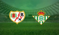 Rayo Vallecano- Real Betis maçı ne zaman, saat kaçta, hangi kanalda?