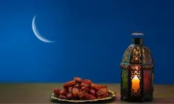 Regaip Kandili orucu ne zaman tutulur, hangi güne denk geliyor? Orucuna nasıl niyet edilir, niyet vakti ne zaman?