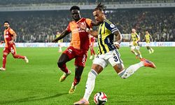 Archie Brown sakat mı, neden yok, Beşiktaş derbisinde yok mu? Fenerbahçe sakatlık açıklaması geldi!