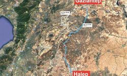 Suriye ordusu ile SDG arasında çatışma! Gaziantep-Halep yolu kapatıldı