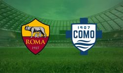 Roma- Como maçı ne zaman, saat kaçta, hangi kanalda?