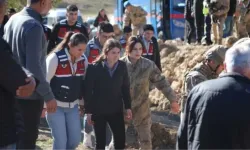 Rukiye Fidan kaç yaşında, nereli, neden tutuklu, cezaevi süreci nedir?