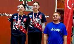 SANKO Okulları’nın okçuluk başarısı