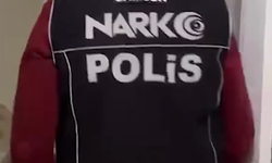 Aralarında Gaziantep'te var! Zehir tacirlerine 72 ilde şok operasyon!