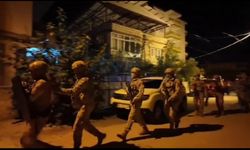 Aralarında Gaziantep'te var! 22 ilde DEAŞ operasyonu...