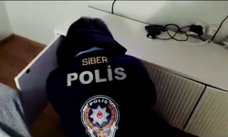 İçişleri Bakanı Yerlikaya duyurdu, 55 ilde dev operasyon! Aralarında Gaziantep'te var...