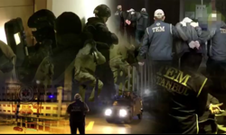 Bakan Yerlikaya duyurdu! 32 ilde dev operasyon...