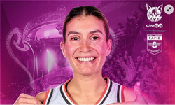 EuroCup Women'da ÇBK Mersin–Rapid Bucuresti maçı saat kaçta, TRT Spor Yıldız’dan canlı mı? Servet Tazegül’de dev eşleşme