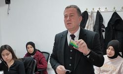 Nizip Belediyesinden üniversite adaylarına tam destek! Dijital eğitim desteği…