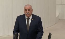 Gaziantep Milletvekili Atay, emniyet personelinin sesi oldu! İşte detaylar…