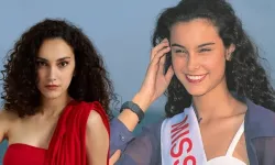 Sıla Saraydemir kime benziyor, Arzum Onan’ın Gençliğine mi? Nasıl Miss Turkey 2025 birincisi oldu?