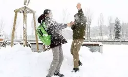 Şırnak'ta 30 Aralık 2025 okullar tatil mi? Salı günü Şırnak’ta okul var mı yok mu? Şırnak Valilik kar tatil açıklaması