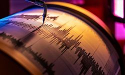 Son dakika: Malatya’da deprem!