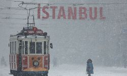 İstanbul Hava Durumu 31 Aralık, 1-2-3 Ocak 2026! Hava nasıl olacak? Kar yağacak mı? Sıcaklık kaç derece?