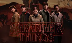 Stranger Things 5. Sezon Çıktı mı? Stranger Things 5. Sezon 2. Kısım Ne Zaman, kaç bölüm olacak, final ne zaman?