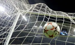 Süper Lig'de ilk yarının gol raporu! Gaziantep FK 24 kez ağları sarstı…