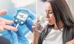 Sürekli susama diyabet habercisi olabilir! Uzmanından önemli uyarılar…