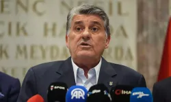 TFF'de gündem Gaziantep FK maçı! Beşiktaş Başkanı...