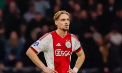 Kenneth Taylor kimdir, hangi mevkide oynuyor, anlaştı mı? Transferde son durum nedir?