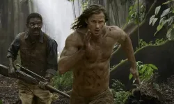 Tarzan Efsanesi filmi konusu, oyuncuları, süresi, yönetmeni, çekim yeri nedir? The Legend of Tarzan hakkında her şey