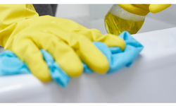 Temizlik Takıntısıyla Başa Çıkma Yolları