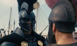 FRAGMAN İZLE! Christopher Nolan’ın The Odyssey filminden ilk (1.) tanıtımı çıktı