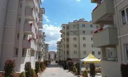 Gaziantep'te 10 bin TL taksitle ev: İşte detaylar...