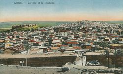 Sanko Sanat Galerisi’nde önemli sergi! “Savunma Dönemi Antep Kartpostalları” sergisi açılacak